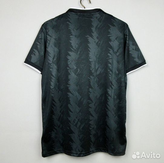 Форма фанатская Ювентус