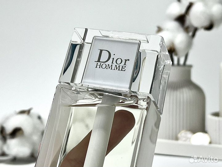 Dior homme cologne