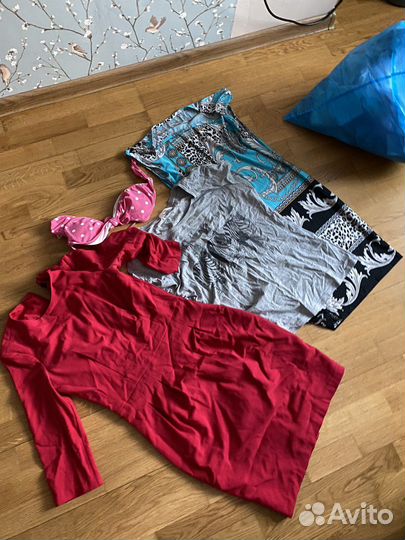 Одежда женская 38-42