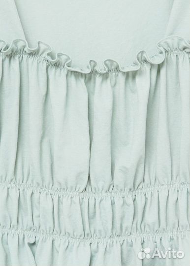 Кофта блузка Mango р. S