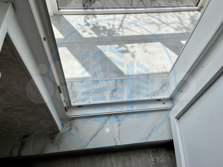 1-к. квартира, 18,9 м², 3/5 эт.