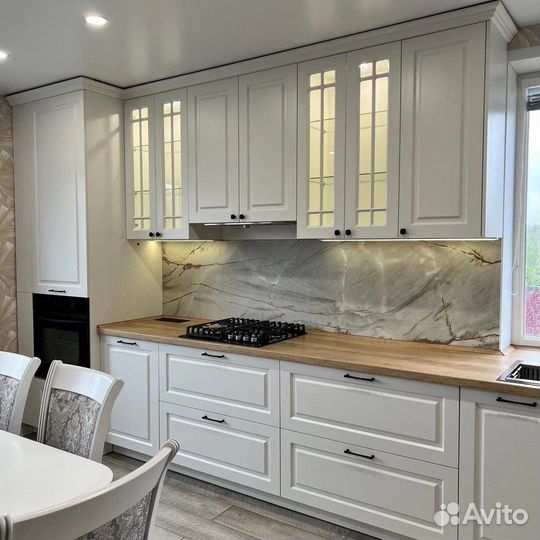 Кухня на заказ