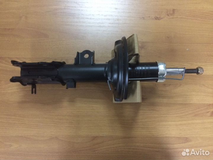 Амортизатор передний Kia Rio/Hyundai Solaris 10-17