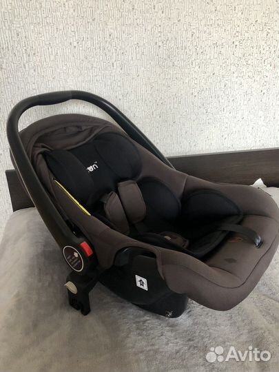 Автокресло Babyton Atlas 0+