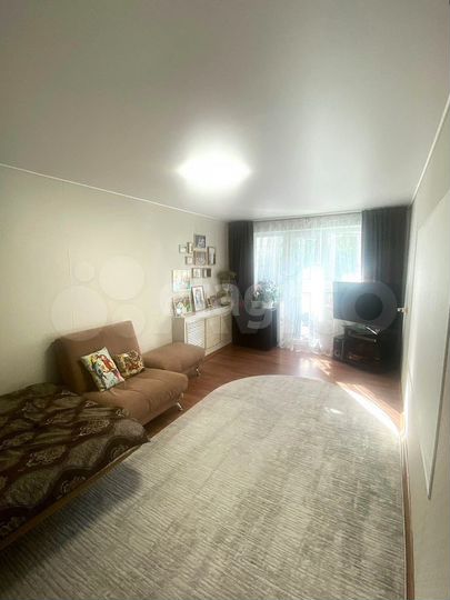 2-к. квартира, 44 м², 4/5 эт.