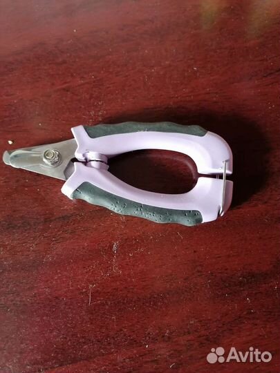 Когтерезка для собак