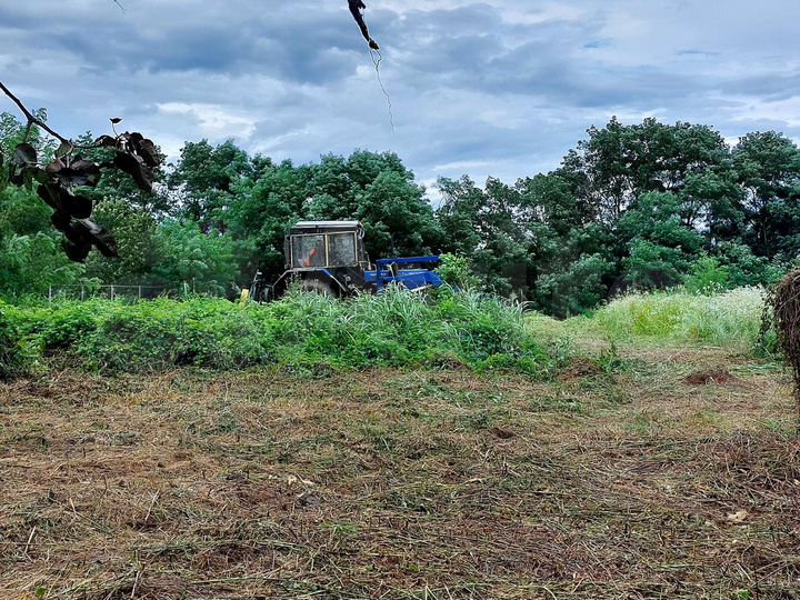 Участок 28 сот. (ИЖС)