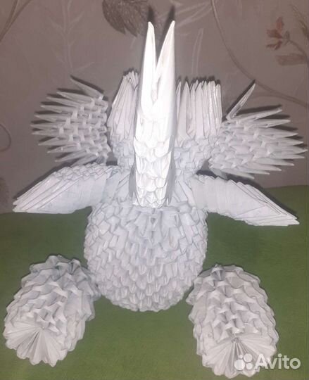 Слоник из модулей