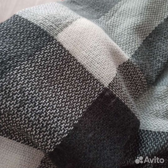 Шарф палантин