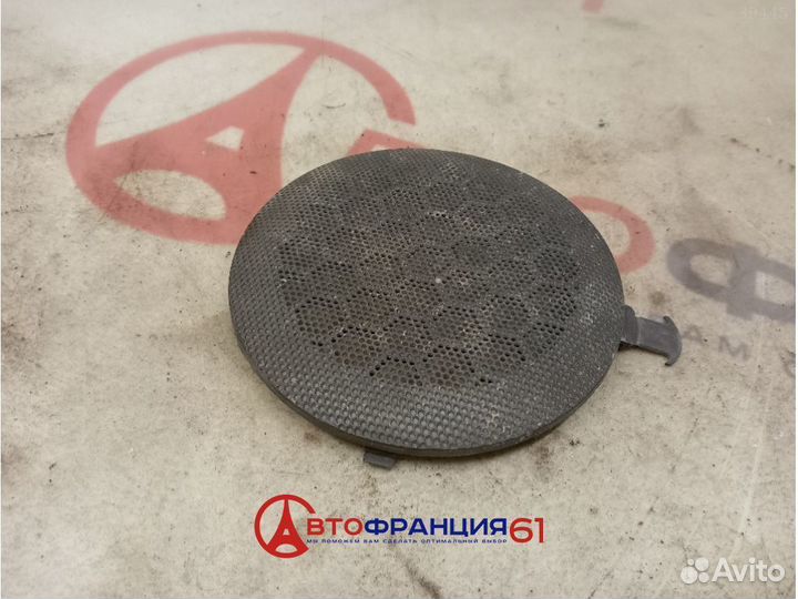Накладки динамиков боковые, 281760413R renault dus