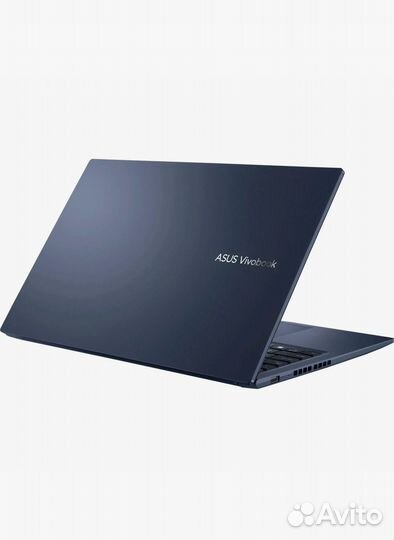 Ноутбук asus vivobook новый