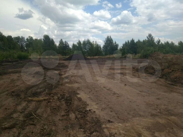 Участок 15 сот. (ИЖС)