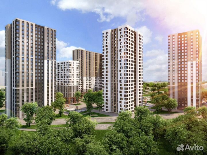 Взыскание неустойки и недостатков с застройщика