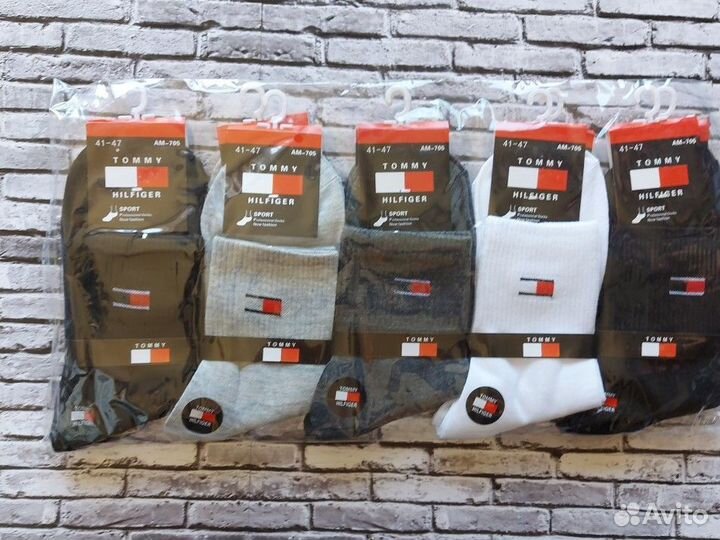 Носки Nike Jordan Lacoste