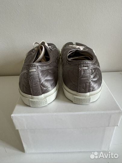 Новые кеды Maison Margiela tabi оригинал