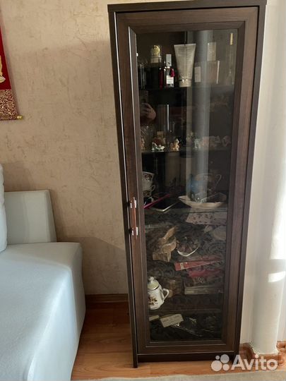 Тумба-стенка+сервант