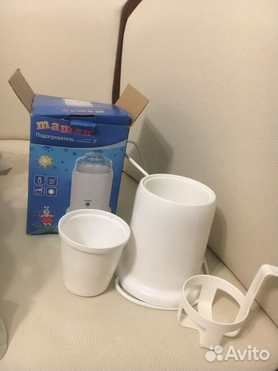Подогреватель для бутылочек