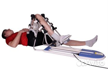 Артромот К 1. Аренда. Неделя