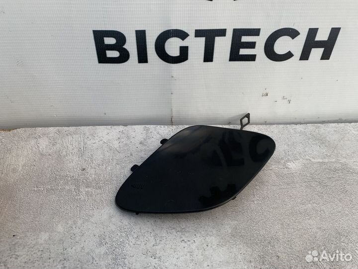 Заглушка крюка Mercedes W205 A2058856402 9999