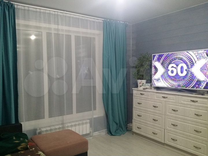 Дом 86 м² на участке 9 сот.