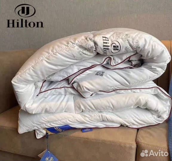 Одеяло Premium Hilton