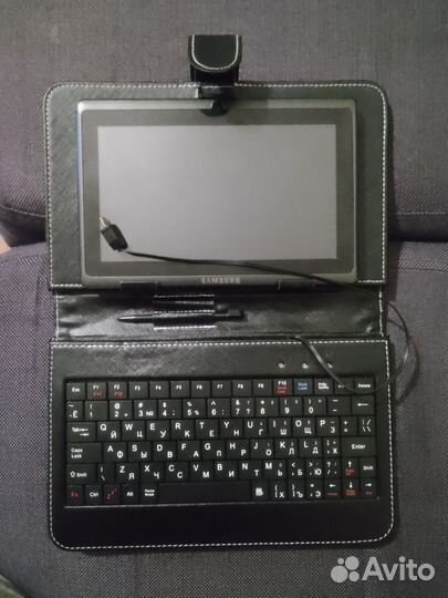 Планшет samsung galaxy tab