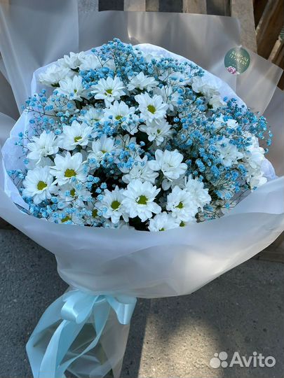 Цветы букеты Сургут доставка