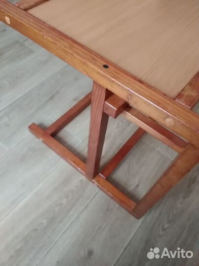 Детский стол IKEA