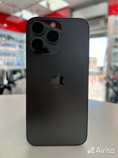 Телефон, Apple iPhone 13 Pro 128 гб