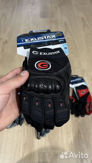 Перчатки для велосипеда (BMX/MTB)