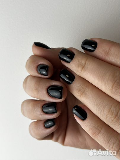 Маникюр, педикюр, SMART педикюр