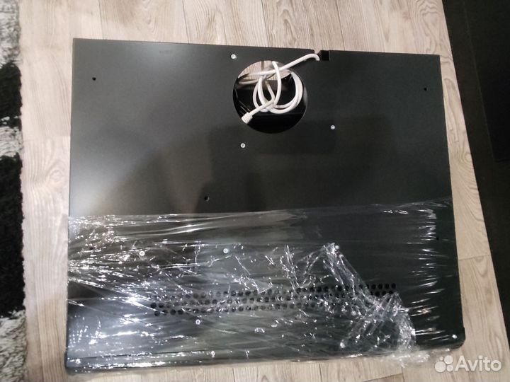 Вытяжка elikor davoline 60п-290-п3л