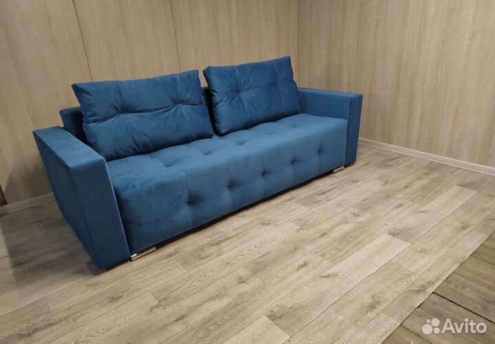 Диван Еврокнижка