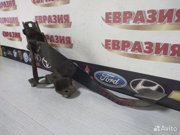 Педаль сцепления Toyota Corolla EE111 4E-FE 1997