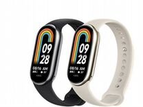 Xiaomi Mi Band 8 (Global) Black