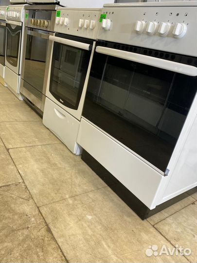 Плита электрическая бу