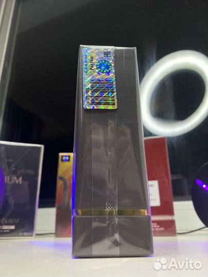 Парфюм Tom Ford Tabacco Vanille 100мл оригинал