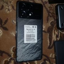 Xiaomi Redmi K70 Pro, 24/1 ТБ