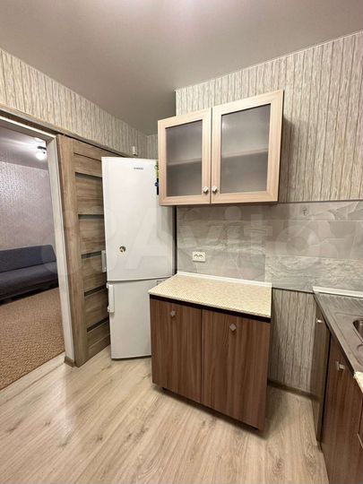 2-к. квартира, 47 м², 1/2 эт.