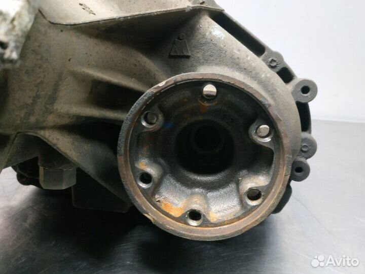 Коробка раздаточная Jeep Grand Cherokee