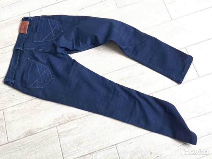 Джинсы US Polo