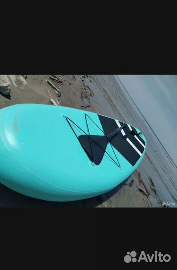 Сап доска аренда