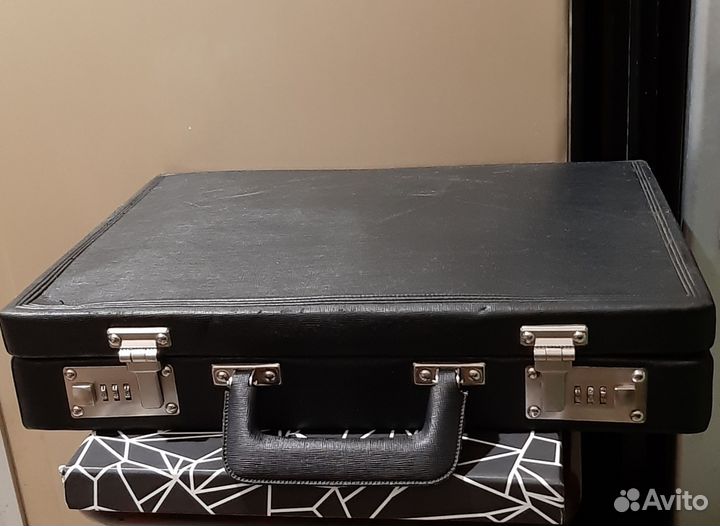 Кейс,дипломат СССР