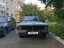ГАЗ 24 Волга 2.4 MT, 1987, 97 000 км, с пробегом, цена 135 000 руб.