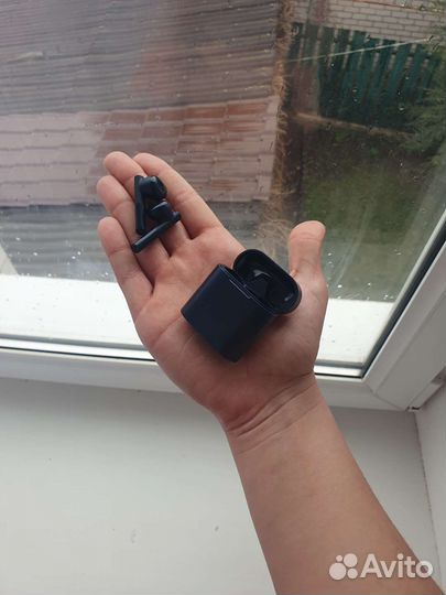 Беспроводные наушники Hayolou