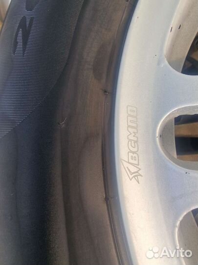 Pirelli Cinturato P1 185/65 R15