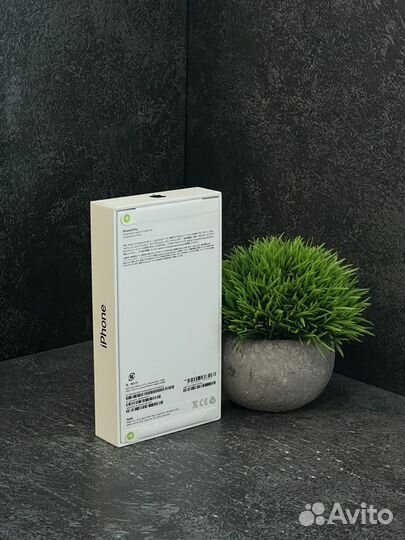NEW iPhone 14 Pro 128GB Space Black