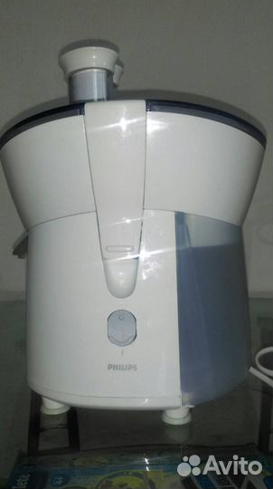 Соковыжималка