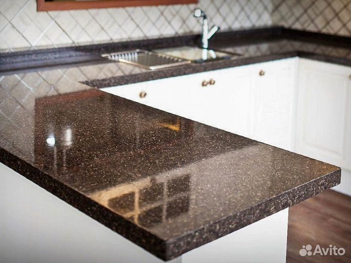 Столешница для кухни