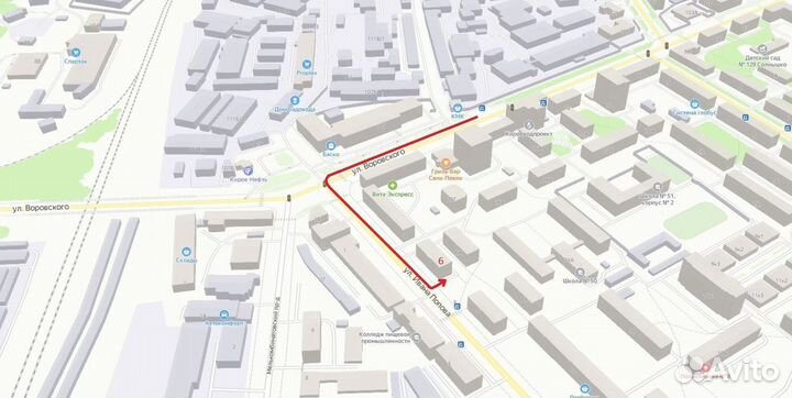 Прокладка силик к тэнам термекс d43 мм